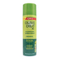 ORS Sheen Hair Spray Original & Coconut – 3ct Case