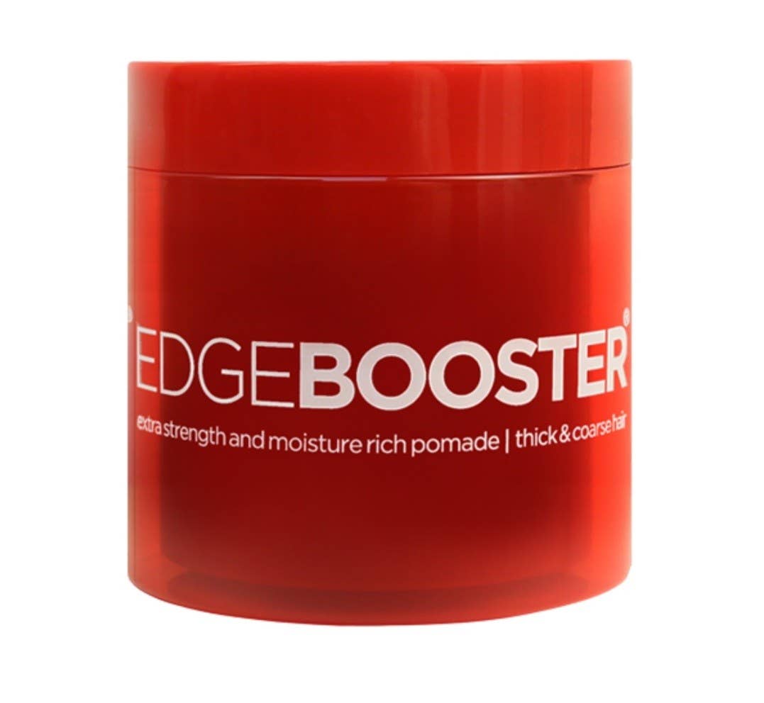 Edge Booster Edge Control – Ruby, Extra Strength Hold