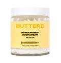 Butter’d Hyper Mango Body Cream 4oz