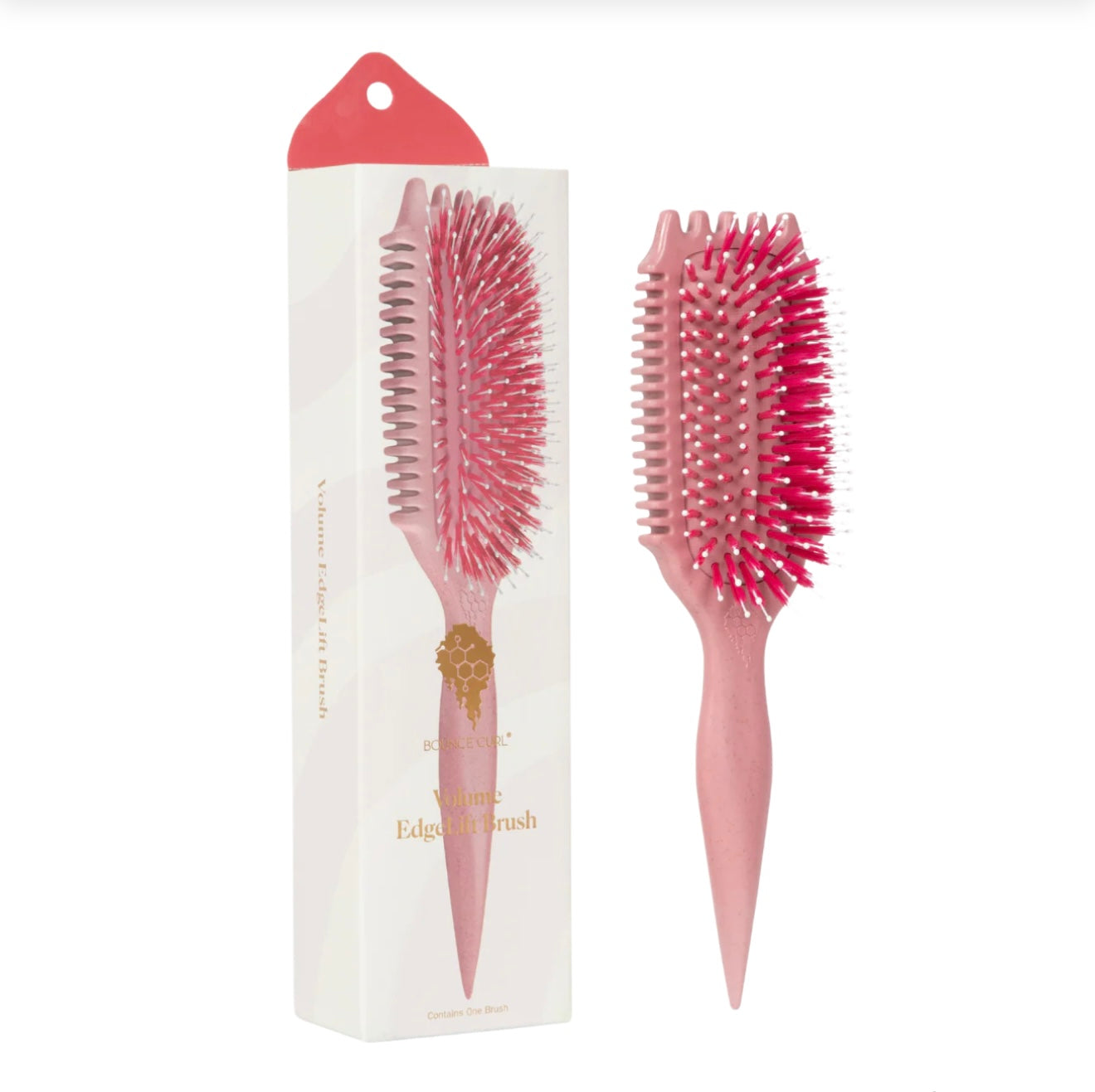 Volume EdgeLift Brush