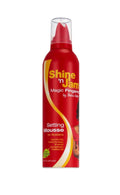 Shine ‘n Jam Magic Fingers Setting Mousse