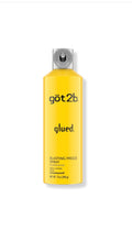 Got2b Glued: Blasting Freeze Spray