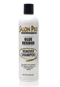 Salon Pro Remover Shampoo (Glue Residue)