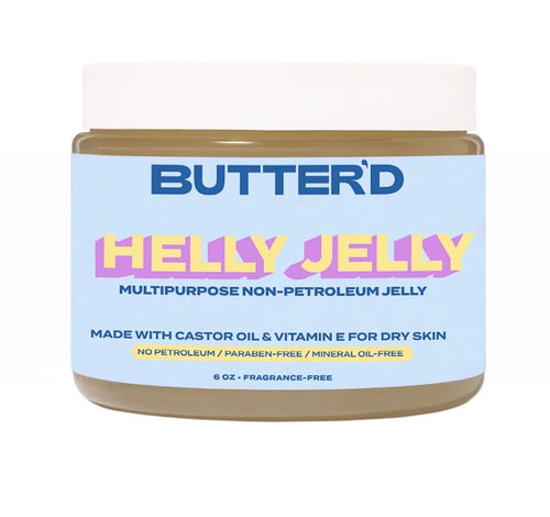 Butter'd Helly Jelly Skin Jelly