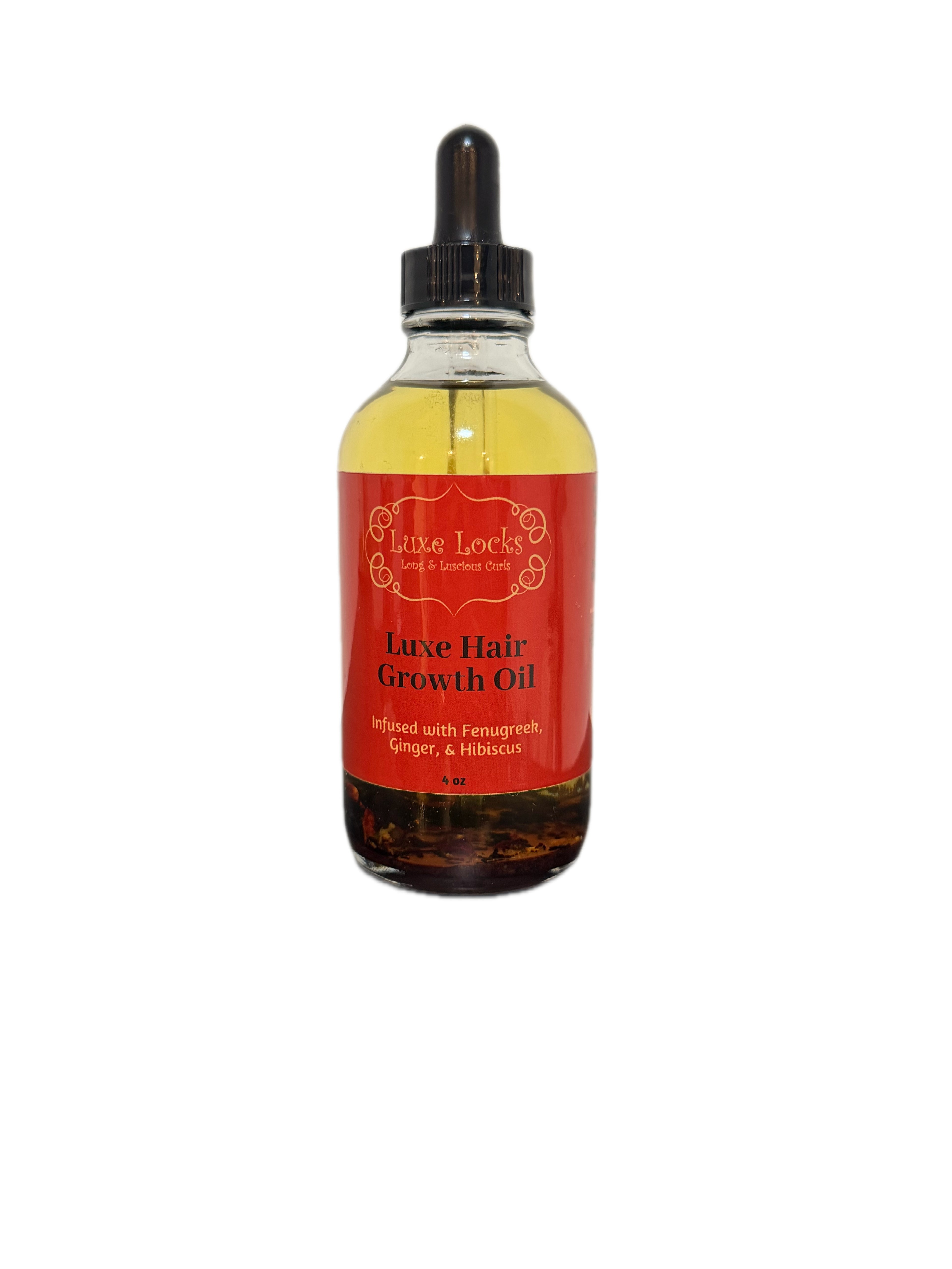 Luxe Locs Luxe Hair Growth Oil