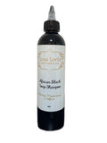 Luxe Locks African Black Soap Shampoo