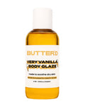 Butter'd Very Vanilla Body Glaze