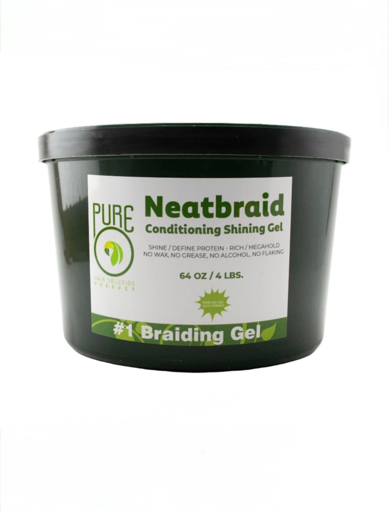 Neatbraid Conditioning Shining Gel
