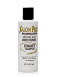 Salon Pro Remover Shampoo (Bonding Glue Conditioning)