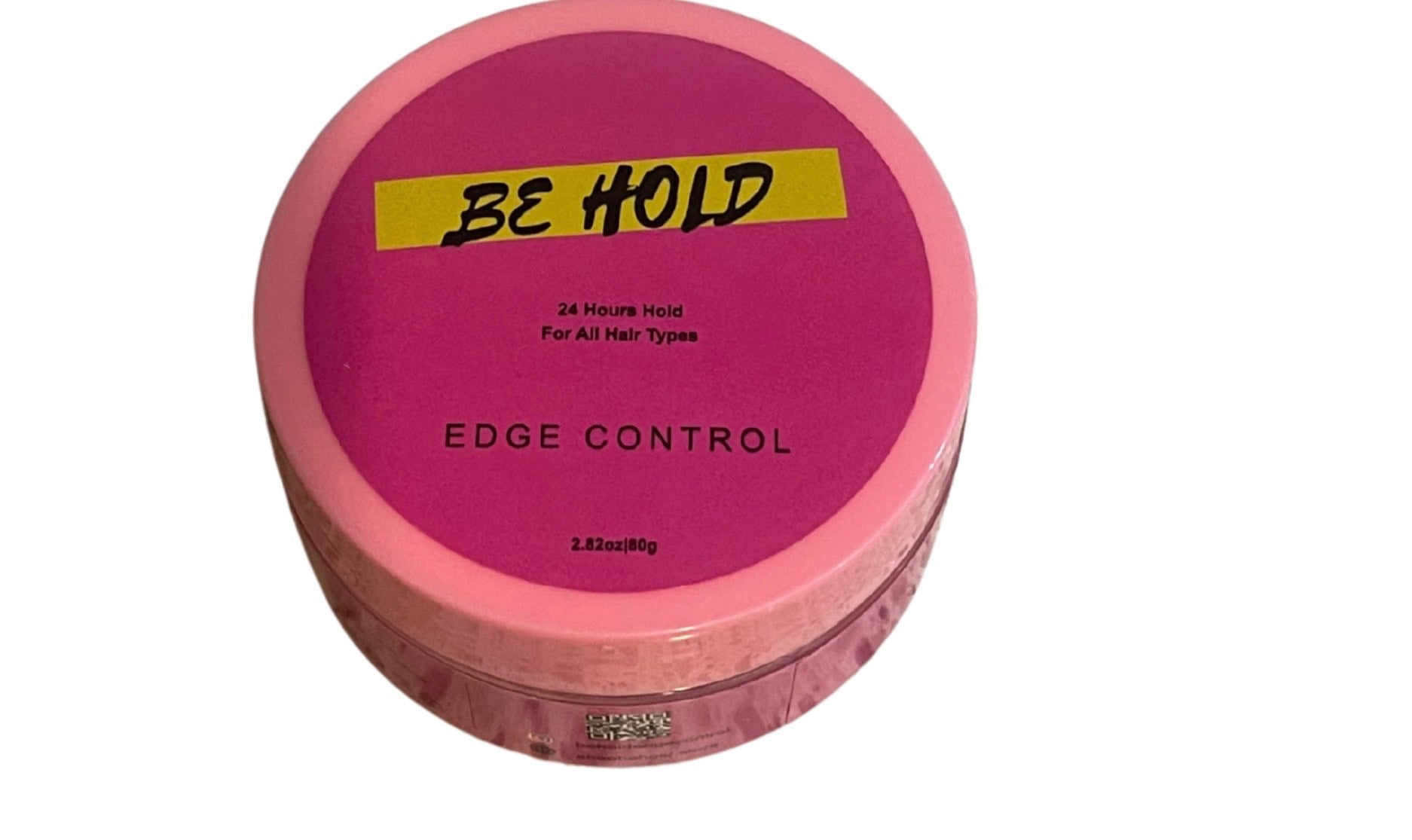 Be Hold: Edge Control