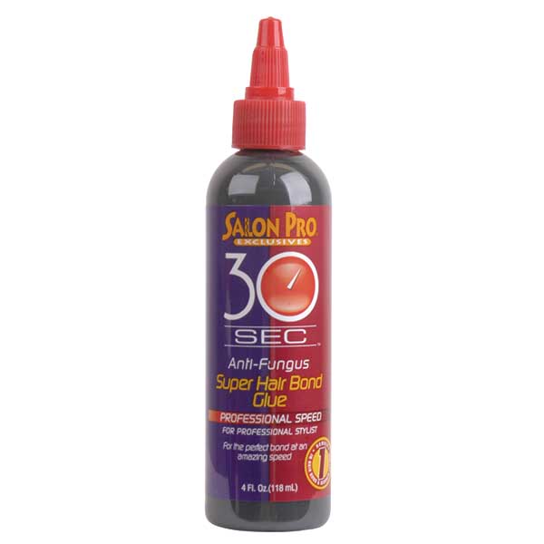 Salon Pro 30 Sec Super Hair Bond Glue