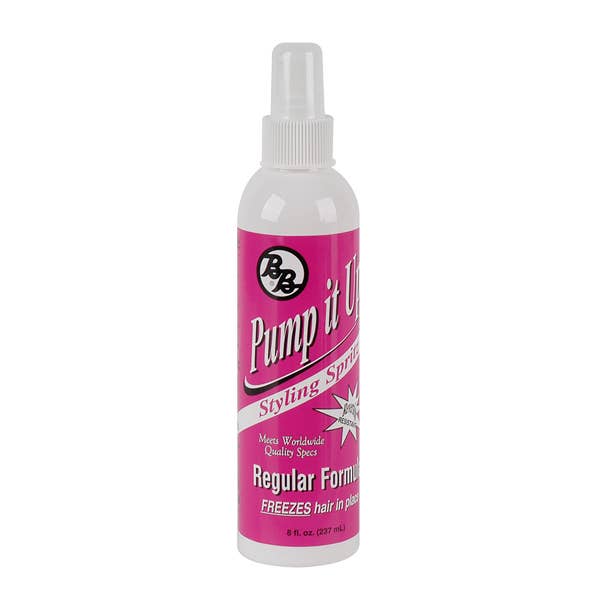 B&B PUMP IT UP SPRITZ